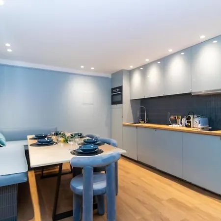 Apartment Center Of Paris Bastille By Studio Prestige Buitenkant foto