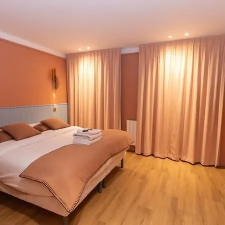 Apartment Center Of Paris Bastille By Studio Prestige Buitenkant foto