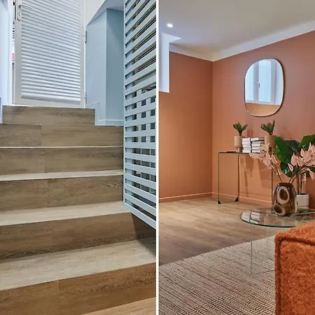 Apartment Center Of Paris Bastille By Studio Prestige Buitenkant foto