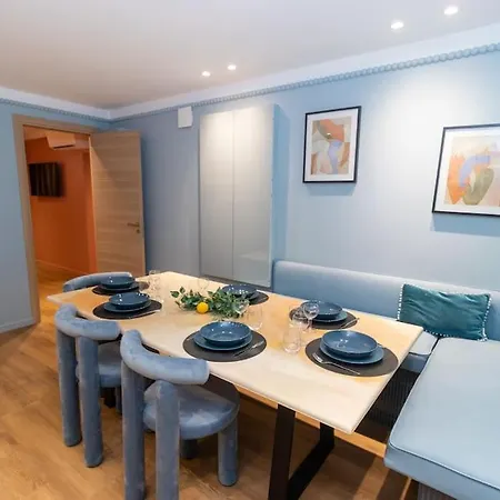 Apartment Center Of Paris Bastille By Studio Prestige Buitenkant foto