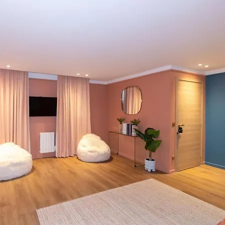 Apartment Center Of Paris Bastille By Studio Prestige Buitenkant foto