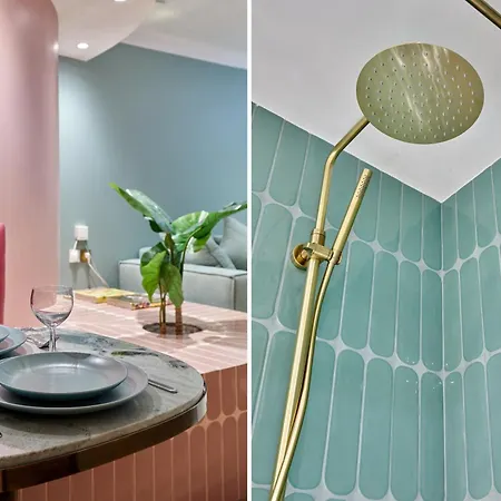 Apartment Center Of Paris Bastille By Studio Prestige Buitenkant foto