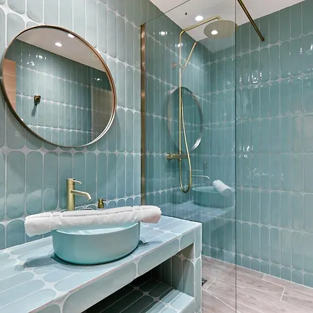 Apartment Center Of Paris Bastille By Studio Prestige Buitenkant foto