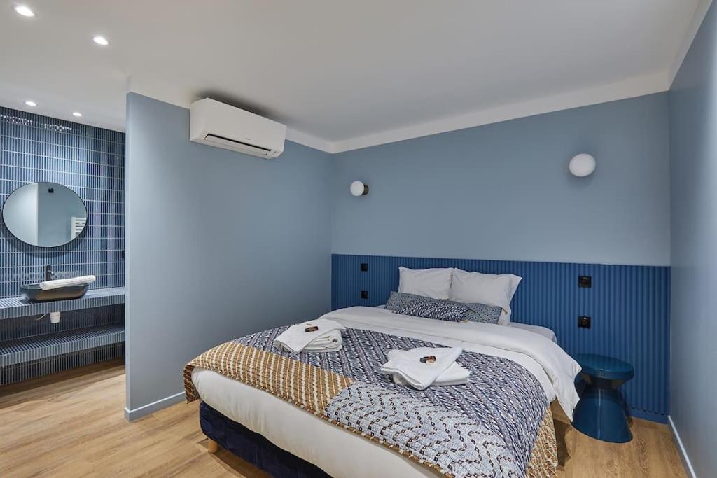 Center Of Bastille By Prestige Appartement Paris