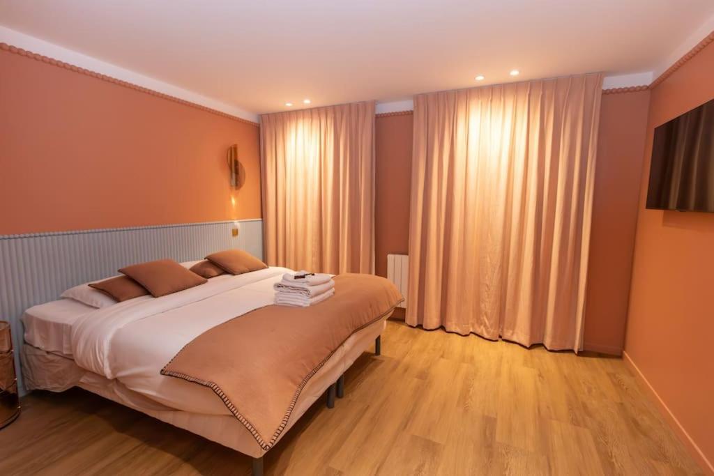 Center Of Bastille By Prestige Appartement