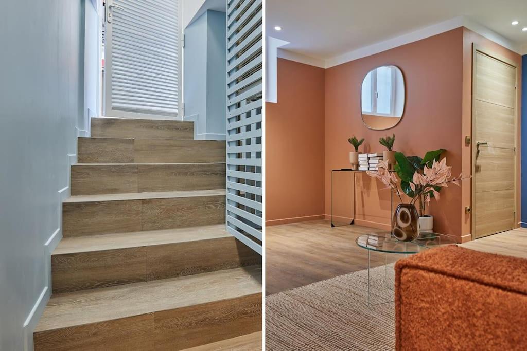 Center Of Bastille By Prestige Appartement *