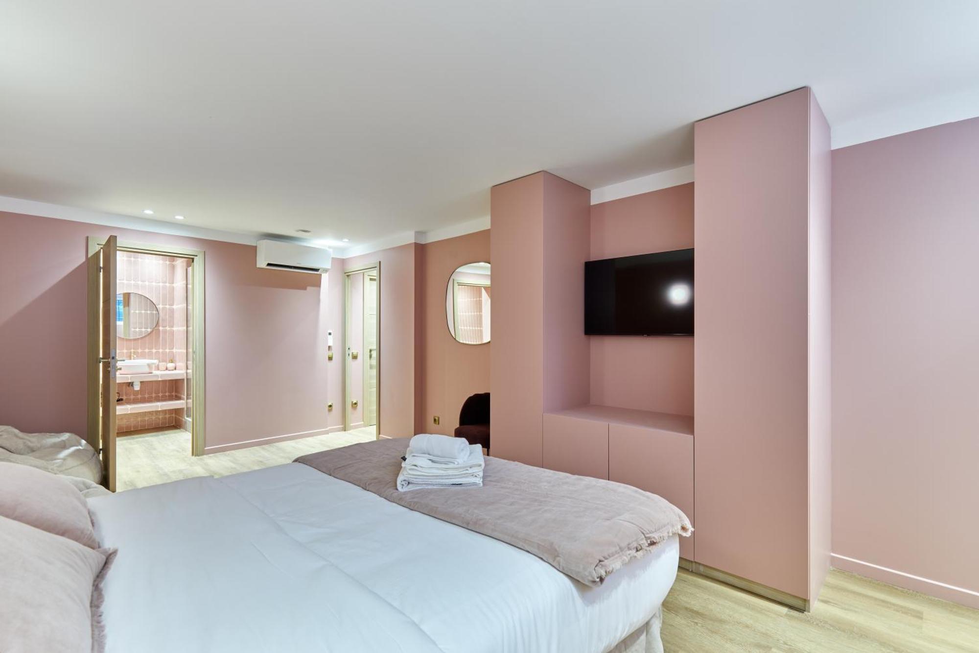 Center Of Bastille By Prestige Appartement