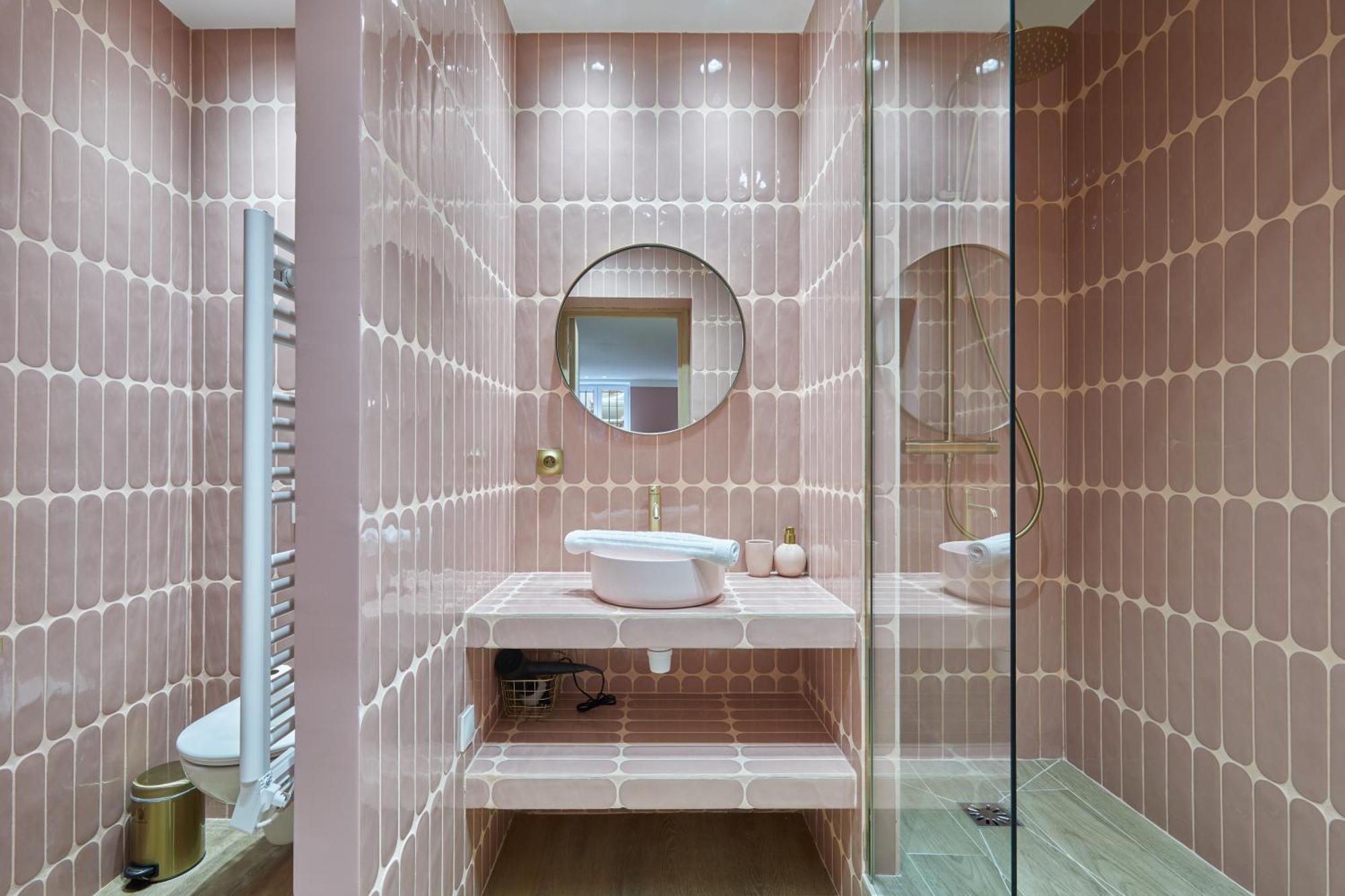 Center Of Bastille By Prestige Appartement Paris